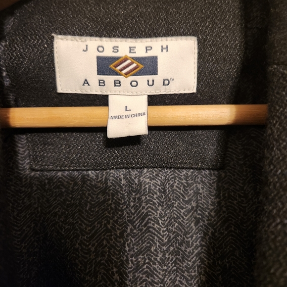 Joseph Abboud Sport Coat - Picture 2 of 9
